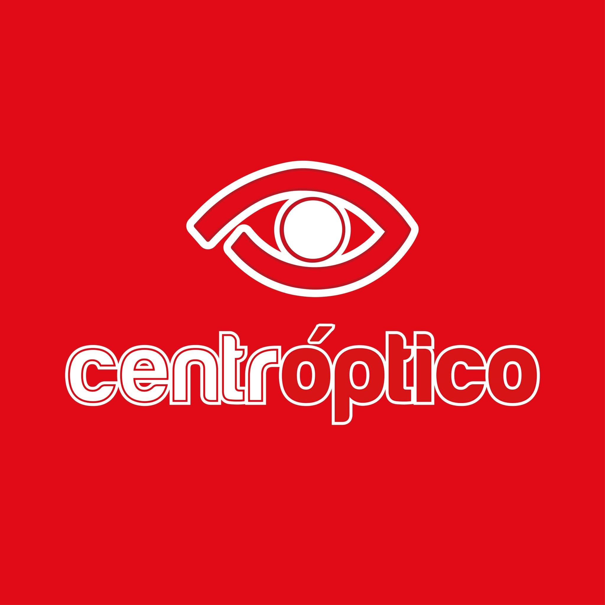 Logo de CentroOptico