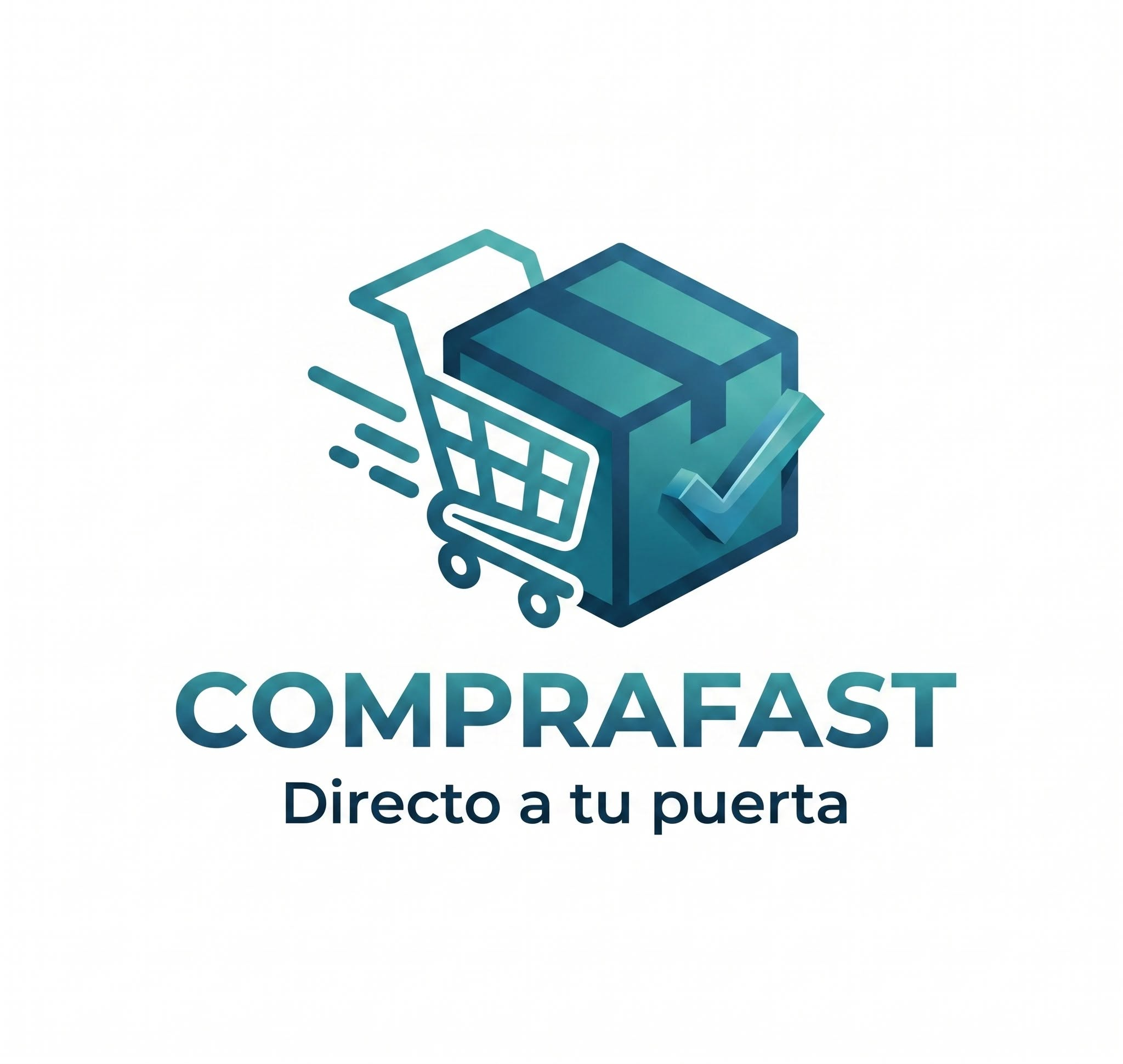 Logo de Comprafast