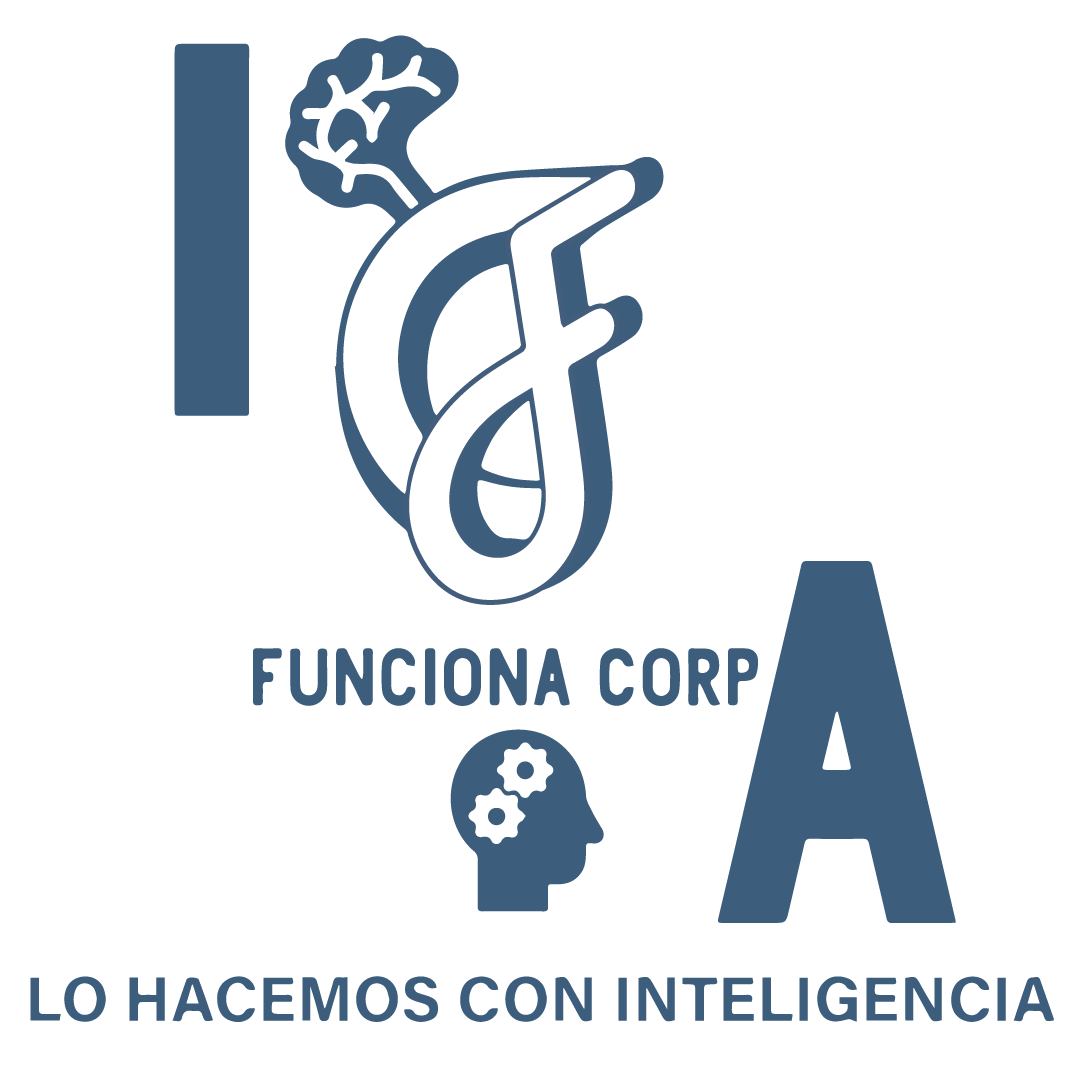 Logo de Funciona Corp