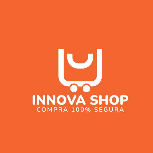 Logo de InnovaShop