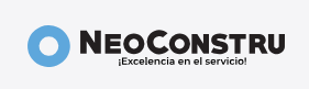 Logo de Neoconstru