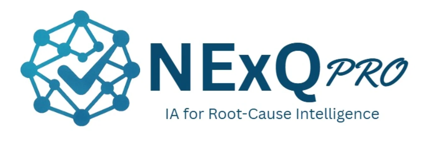 Logo de NexQpro