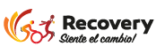 Logo de Recovery Therapy