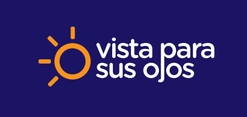 Logo de Vista para tus ojos