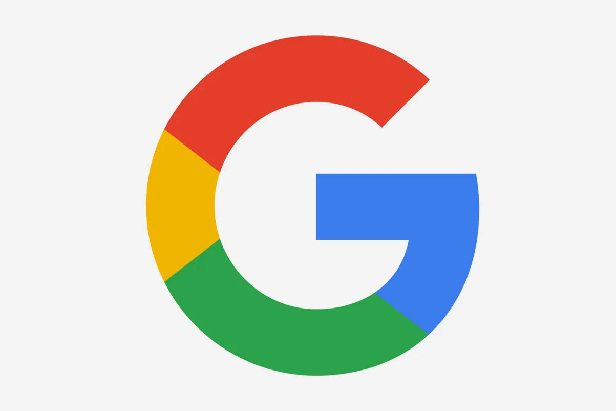 Logo de Google