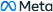 Logo de Meta